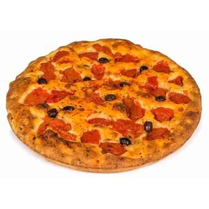 FOCACCIA BARESE X12 LA MADIA SALENTINA 500 GR PZ