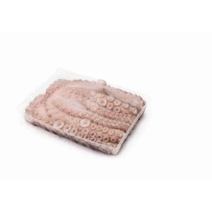 OCTOPUS TRAY 2/3 FROZEN WOFCO (per kg)