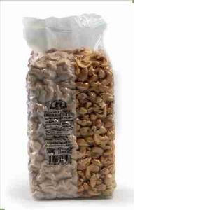 GERÖSTETE UND GESALZTE CASHEWNÜSSE SV SINISI 1 KG