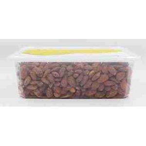 SMOKED ALMONDS SINISI 1 KG TRAY