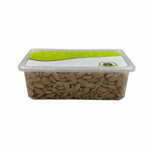 PEELED ROASTED SALTED ALMONDS SINISI 1 KG