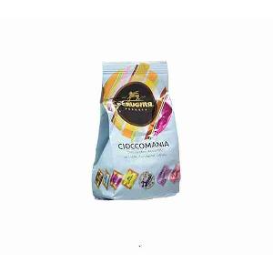 CIOCCOMANIA ASSORTED CHOCOLATES PERUGINA 180 GR