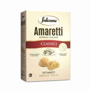 FALCONE AMARETTI SUAVE 170 GR