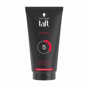 GEL CAPELLI POWER 5 TAFT 150 ML