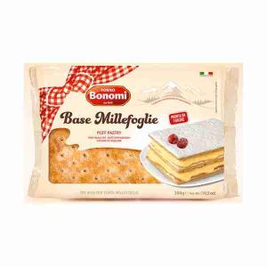 BASIC MILLEFOGLIE TO BE FILLED BONOMI 300 GR