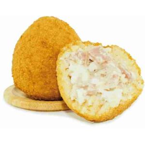 ARANCINI PROSC.MOZZA.FRIED X16 MAMMA MIA 3.2 KG P