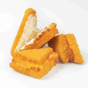 MOZZARELLA CARROZZA GARBO 1 KG