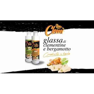 GLAÇAGE CT MIXTE CLEMI' 250 GR x 12