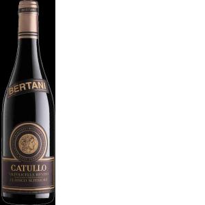 RED WINE CATULLO VALPOLICELLA RIPASSO BERTANI 75