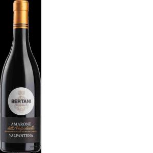 RED WINE AMARONE VALPOL. VALPANTENA DOCG BERTANI