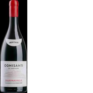 OGNISANT WEIN VALPOLICELLA SUPERIORE BERTANI 75 C