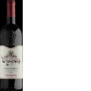 NOBLE WINE OF MONTEPULCIANO S.CATERINA TREROSE 75