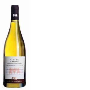 VINO BLANCO MOSCAVE CHAMBAVE CROTTA DI VEGNERON 75