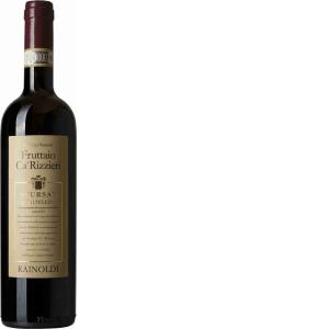 RED WINE SFURSAT FRUTTAIO RAINOLDI 75 CL