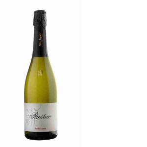 PROSECCO VALDOBBIADENE RUSTICO' NINO FRANCO 75 CL