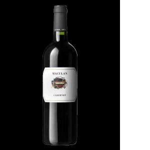 MACULAN CABERNET ROTWEIN 75 CL