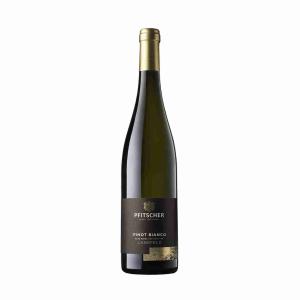 LANGEFELD PFITSCHER PINOT BIANCO WEIN 75 CL