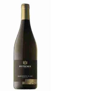 VINO BIANCO SAUVIGNON SAXUM PFITSCHER 75 CL