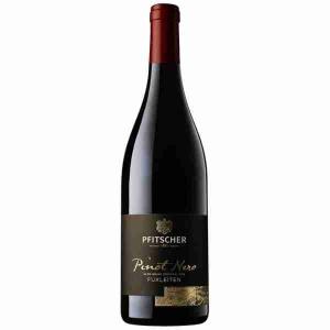 VIN ROSSO PINOT NERO FUXLEITEN PFITSCHER 75 CL