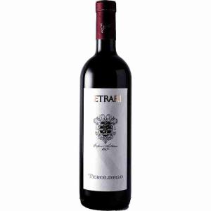 TEROLDEGO LETRARI VIN ROUGE 75 CL