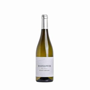 BASTIANICH PINOT GRIGIO WHITE WINE 75 CL