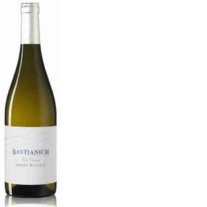 VIN BLANC PINOT BIANCO BASTIANICH 75 CL