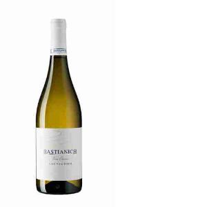 VIN BLANC SAUVIGNON BLANC BASTIANICH 75 CL