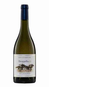 VINO BLANCO DROPPELLO ALTO FERTUNA 75 CL