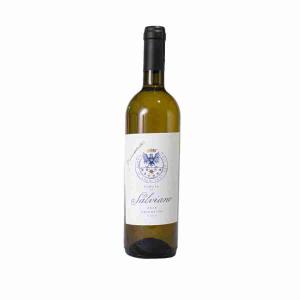 GRECHETTO WEISSWEIN TENUTA DI SALVIANO 75 CL