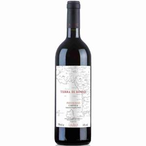 TERRA DI ROSSO GALARDI VIN ROUGE 75 CL