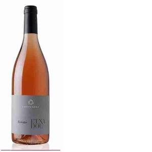 COTTANERA ETNA DOC VIN ROSE 75 CL