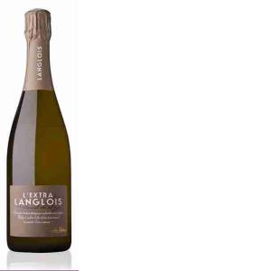 SPUMANTE CREMANT DE LOIRE LANGLOIS CHATEAU 75 CL