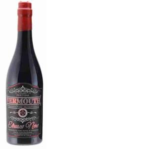 VERMOUTH ETRUSCO NERO FERTUNA 75 CL