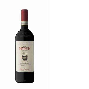 CHIANTI-ROTWEIN RUFINA MONTESODI DOCG FRESCOBAL