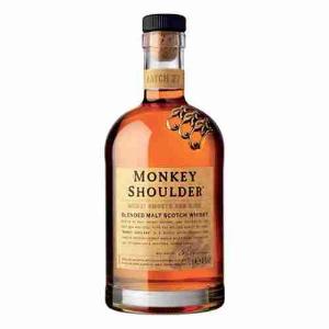 WHISKY BLENDED ÉPAULE DE SINGE 70 CL