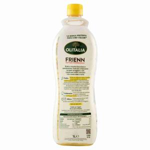 ACEITE FRIENN OLITALIA 1 LT