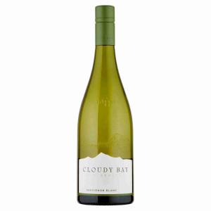 VINO BLANCO SAUVIGNON BLANC CLOUDY BAY 75 CL