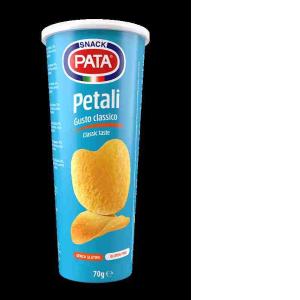 KLASSISCHE KARTOFFELBLÜTENBLÄTTERROHR PATA 70 GR