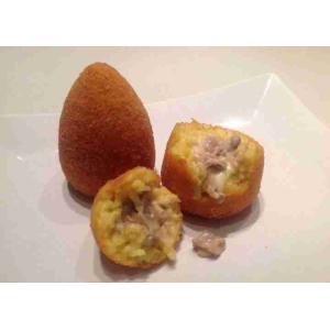 ARANCINO PEAR MUSHROOMS LOOSE (per kg)