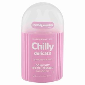 INTIMO DELICATO CHILLY 200 ML