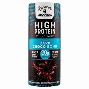 LECHE UHT CHOCO GRANAROLO ALTA PROTEICA 235 ML