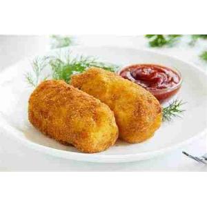 POTATO CROQUETTES IN BULK (per kg)