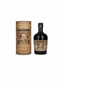 RUM DIPLOMATIC FAMILY SELECTION 700 ML