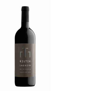 KELTER LAGREIN RESERVA DOC TINTO 75 CL