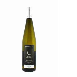 WHITE WINE DOC MULLER THURGAU TERRACE LUNA 75 C