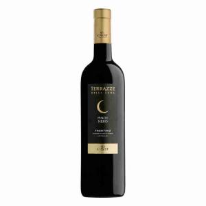 VINO ROSSO DOC PINOT NERO TERRAZZE LUNA 75 CL