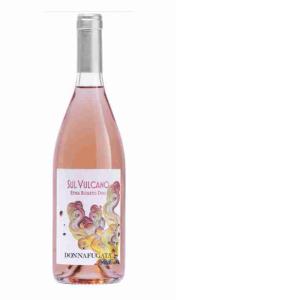 VIN ROSE SUL VULCANO DOC DONNAFUGATA 75 CL