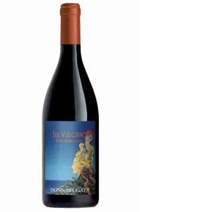 VIN ROUGE SUL VULCANO DOC DONNAFUGATA 75 CL