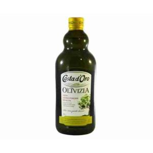 HUILE D'OLIVE EVO CÔTE D'OR 0,75 CL