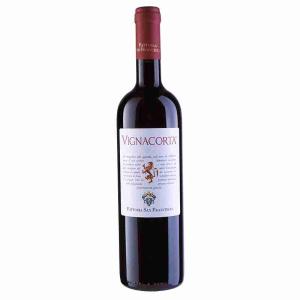 VIGNACORTA SAN FRANCESCO VIN ROUGE 75 CL